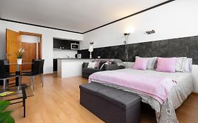 Apartamento Portugal